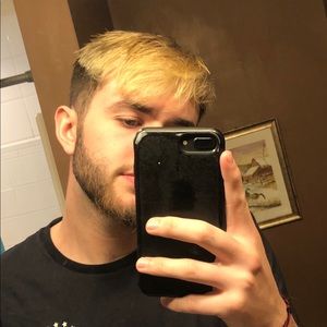 Meet your Posher, Dalton